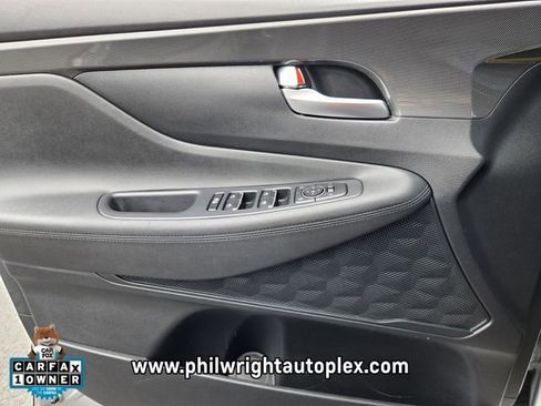 Used 2023 Hyundai Santa Fe SEL image 29