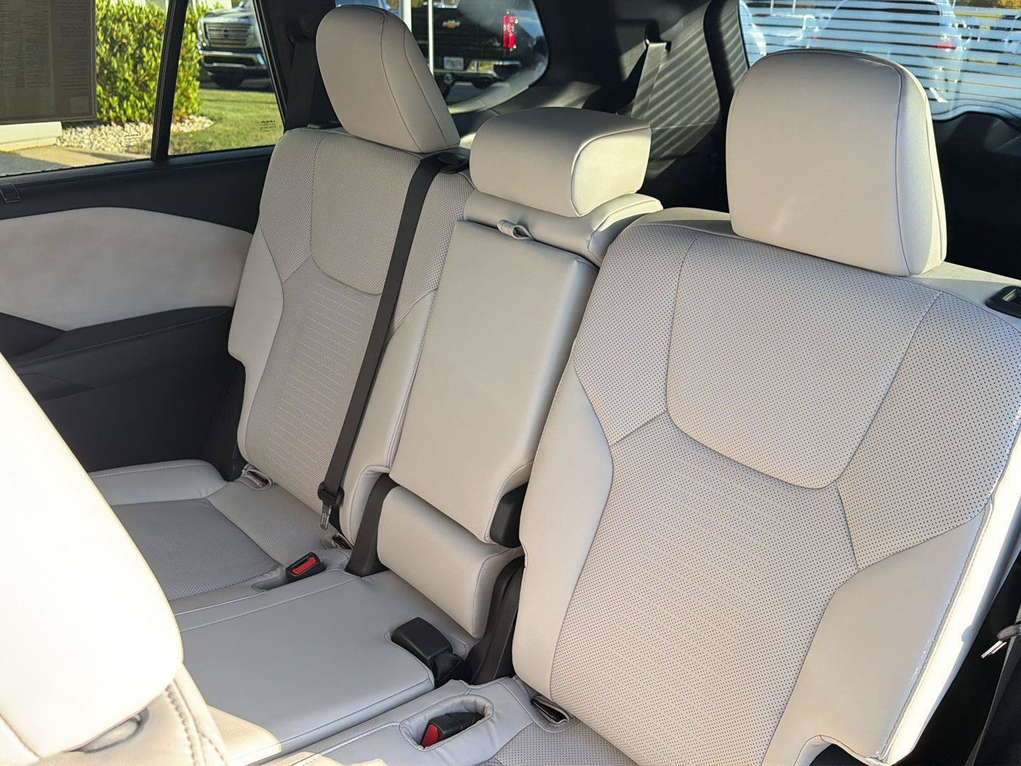 Certified 2025 Lexus TX 350 AWD w/ Technology Package image 32