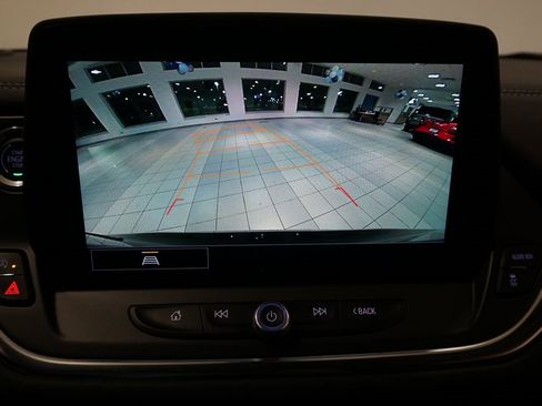 Certified 2024 Chevrolet Blazer LT w/ Midnight/Sport Edition image 18