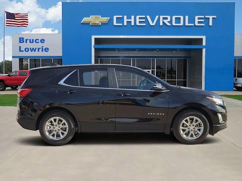 Used 2021 Chevrolet Equinox LT image 6