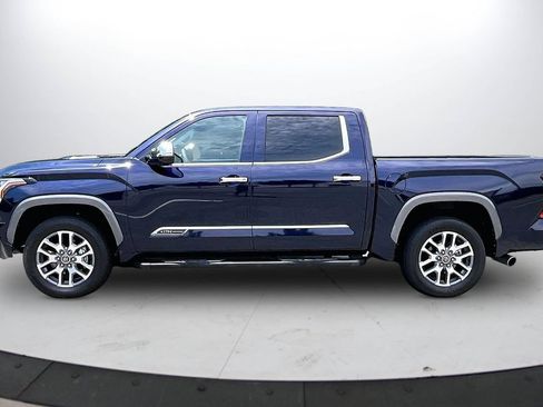 Used 2024 Toyota Tundra 1794 Edition AWD/4WD image 5