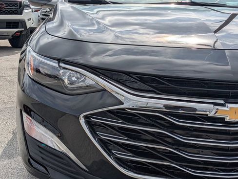Used 2024 Chevrolet Malibu LT image 9