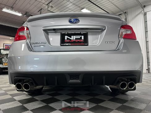 Used 2021 Subaru WRX Premium AWD/4WD image 20