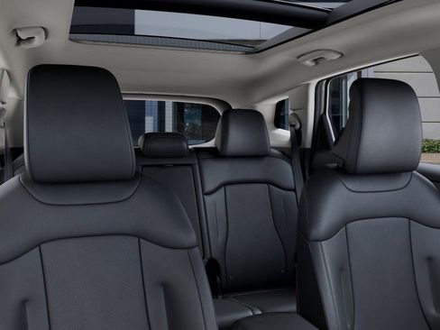 New 2026 Kia Sportage EX AWD/4WD image 35