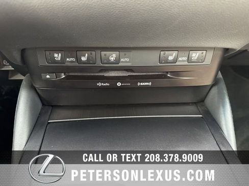 Used 2021 Lexus ES 250 w/ Premium Package image 14