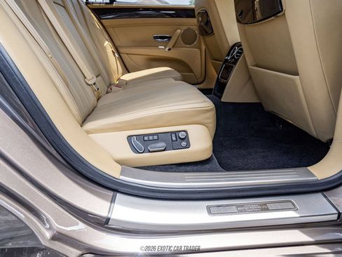 Used 2015 Bentley Flying Spur W12 AWD/4WD image 50