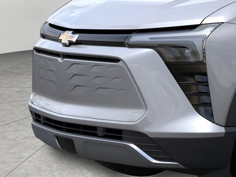 New 2026 Chevrolet Blazer EV LT AWD/4WD image 13