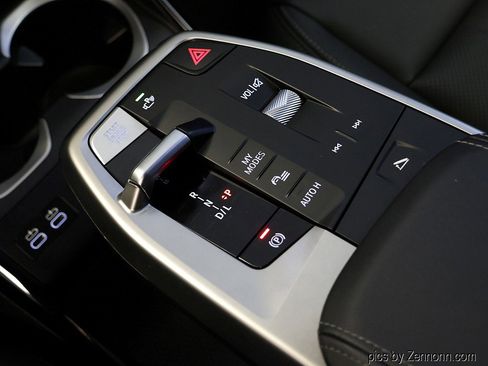 Certified 2025 BMW X1 xDrive28i image 25