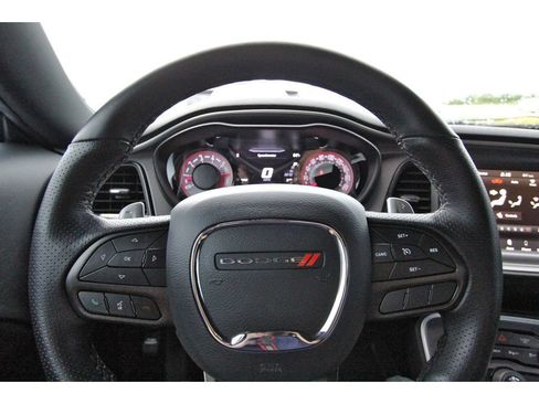 Used 2021 Dodge Challenger R/T Scat Pack RWD image 15