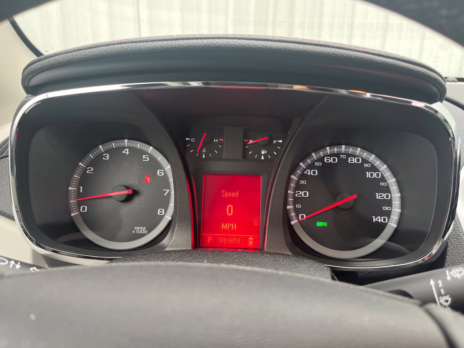 Used 2011 GMC Terrain SLE w/ Convenience Package FWD image 22
