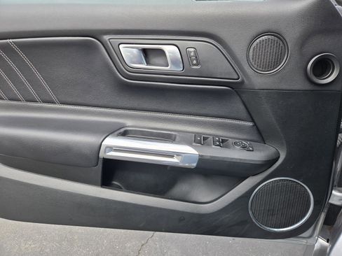 Used 2023 Ford Mustang Premium RWD image 18