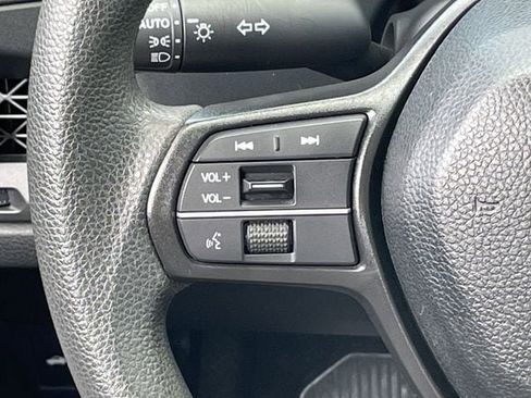 Used 2024 Honda Accord LX image 12