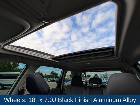 Used 2022 Subaru Forester Sport AWD/4WD image 26