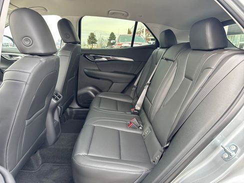 New 2026 Buick Envision Preferred image 36