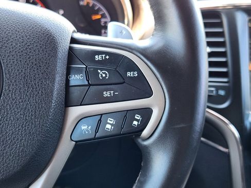 Used 2015 Jeep Grand Cherokee Summit w/ Skid Plate Group AWD/4WD image 20