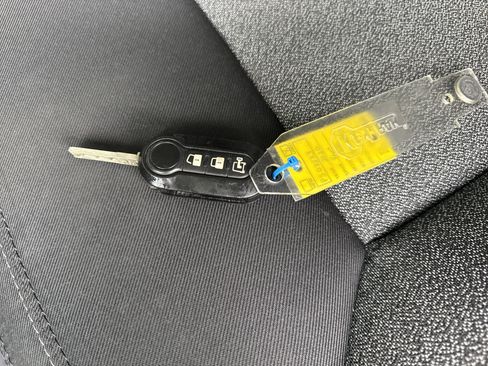 Used 2020 RAM ProMaster 1500 FWD image 33