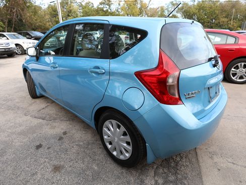 Used 2014 Nissan Versa Note SV image 7
