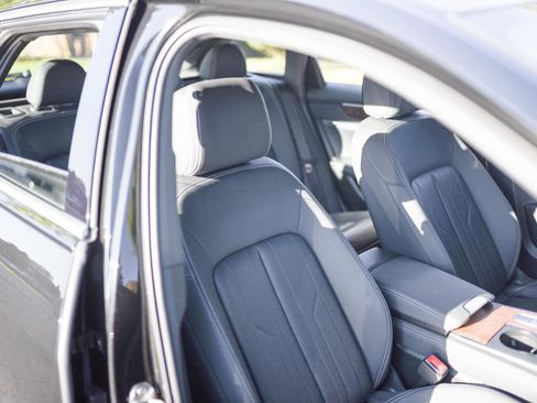 Used 2020 Audi A6 3.0T allroad Premium Plus w/ Audi Side Assist Package image 52