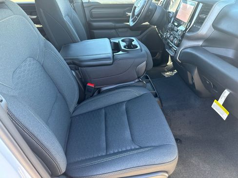 New 2026 RAM 1500 Classic Warlock image 8