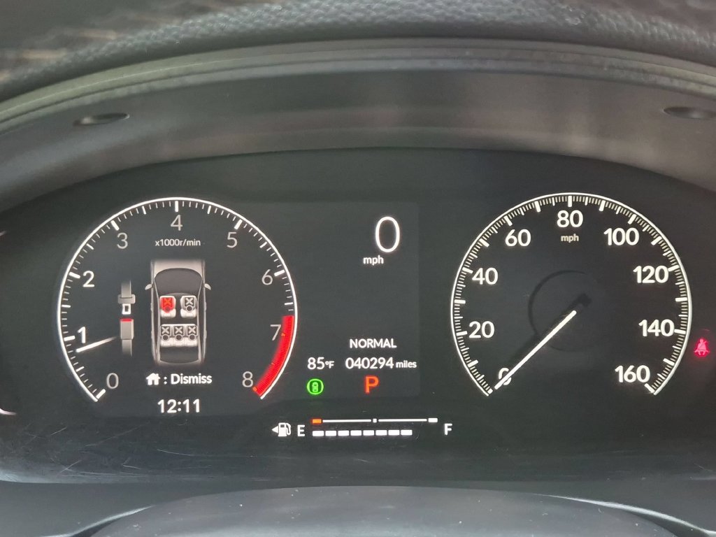 Used 2022 Honda Civic Sport image 12