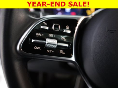 Certified 2023 Mercedes-Benz GLC 300 4MATIC Coupe image 13