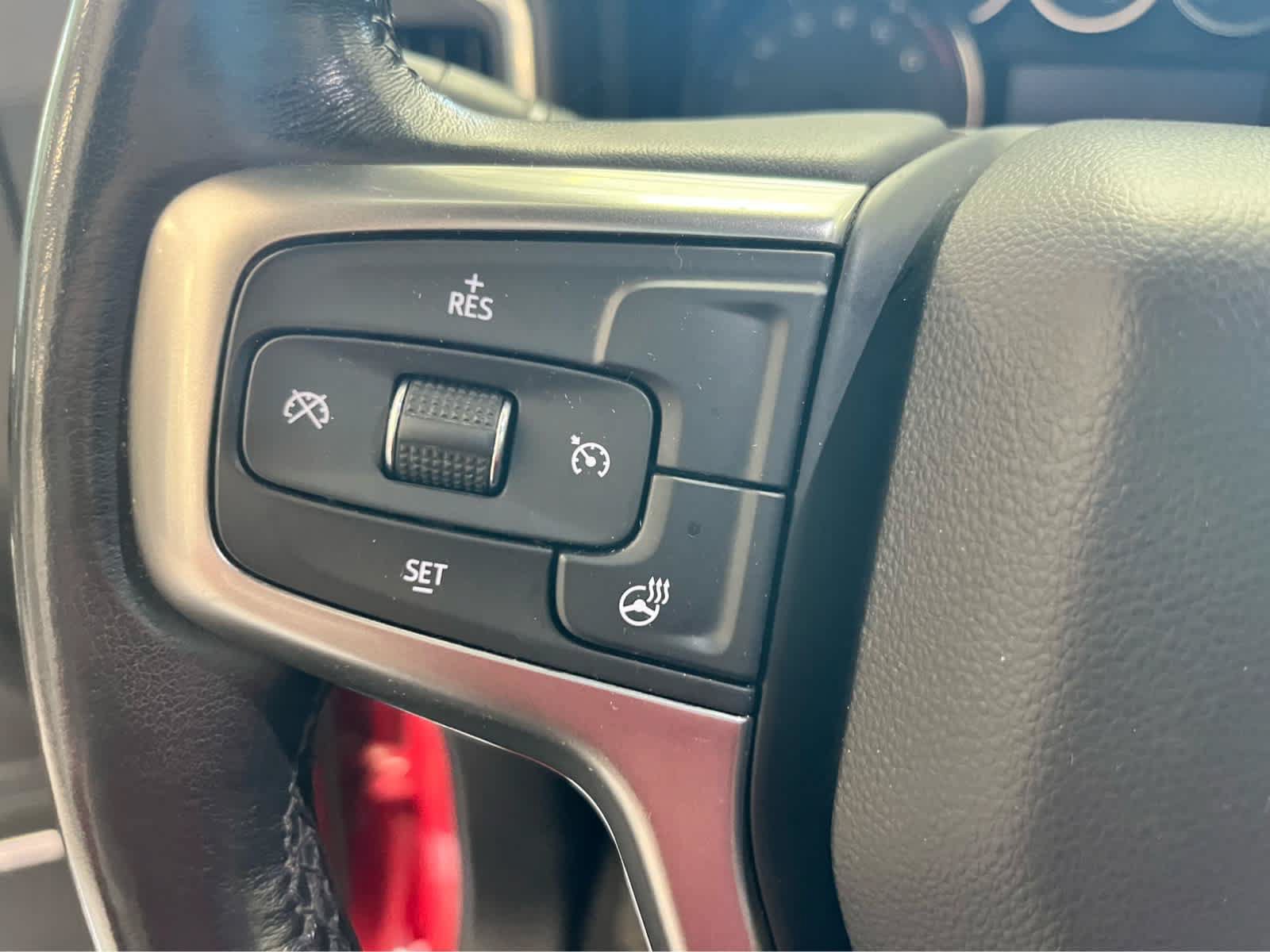 Used 2019 Chevrolet Silverado 1500 RST w/ All-Star Edition AWD/4WD image 24