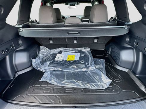 New 2026 Subaru Forester Premium AWD/4WD image 32