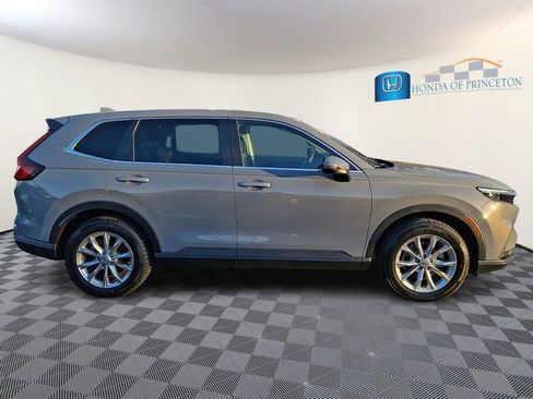 Certified 2024 Honda CR-V EX-L image 7