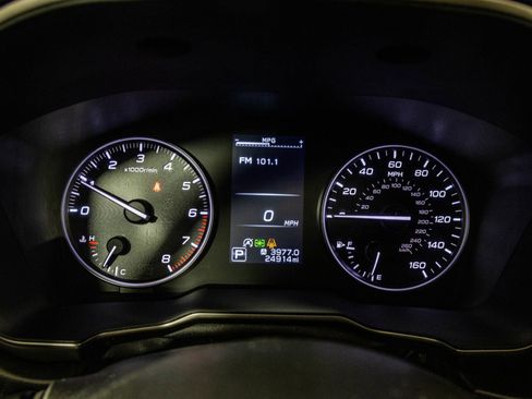 Used 2023 Subaru Outback Limited image 35