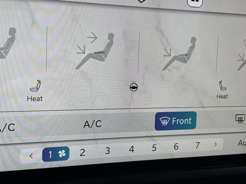 New 2026 Jeep Wrangler Sahara w/ Safety Group image 31