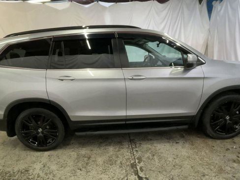 Used 2022 Honda Pilot Special Edition image 9