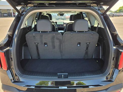 Used 2025 Kia Sorento EX w/ EX Panoramic Sunroof Package AWD/4WD image 14