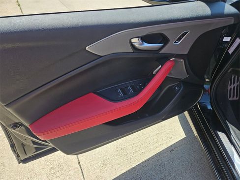 Used 2023 Acura TLX Type S image 11