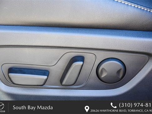 New 2026 MAZDA CX-50 AWD 2.5 S w/ Cargo Package image 24