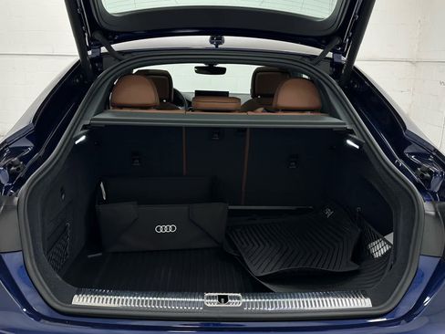 Used 2023 Audi A5 2.0T Premium Plus w/ Premium Plus image 42