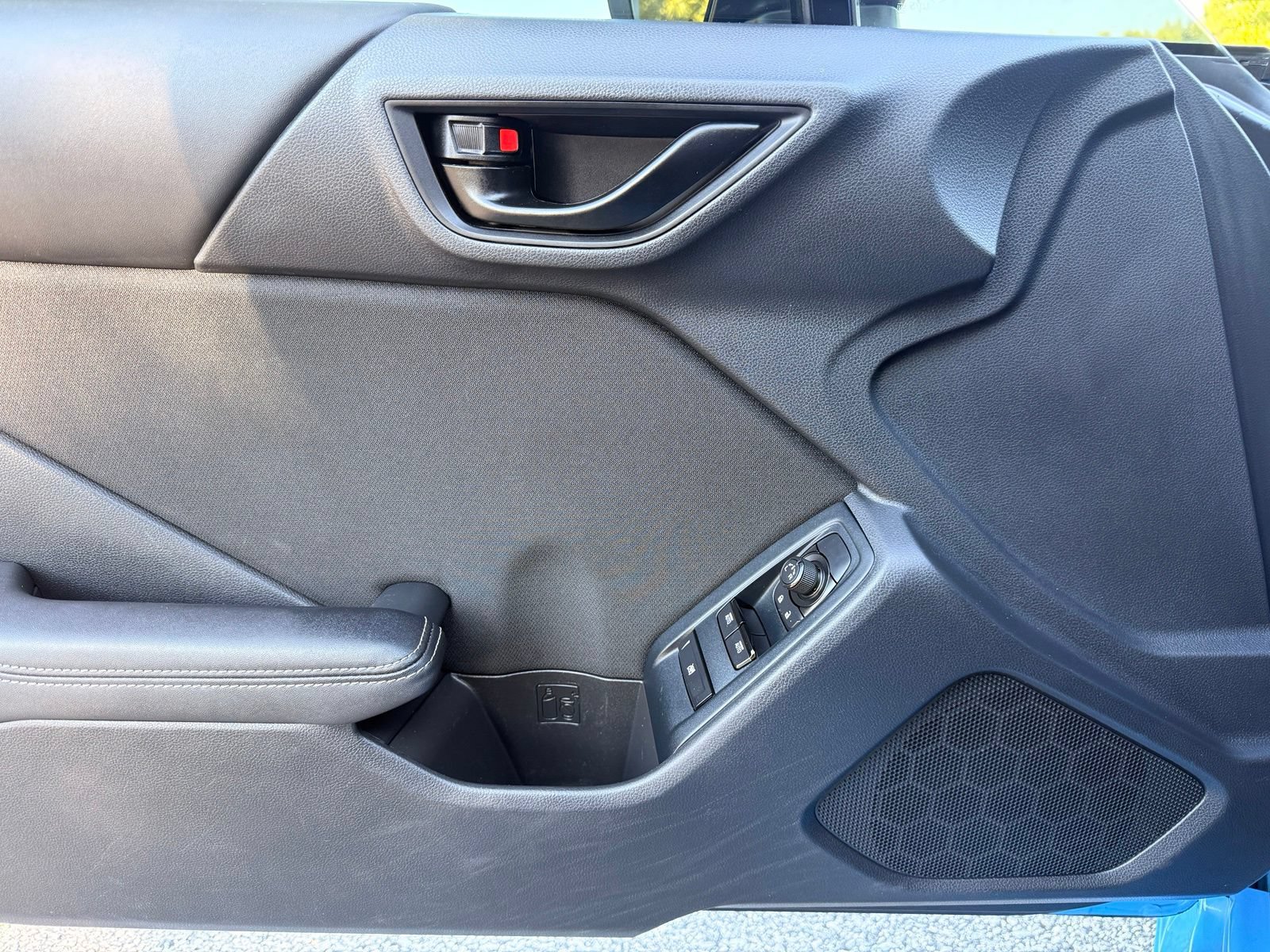 Used 2023 Toyota GR86 w/ ALL Weather Mat Package (TMS) RWD image 41