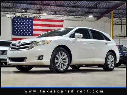 Used 2013 Toyota Venza XLE