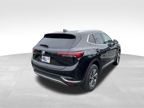 Used 2022 Buick Envision Essence w/ Technology Package I image 10