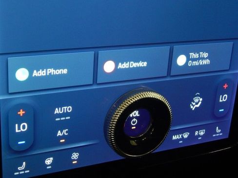 Used 2021 Ford Mustang Mach-E Select w/ Comfort/Technology Package image 22