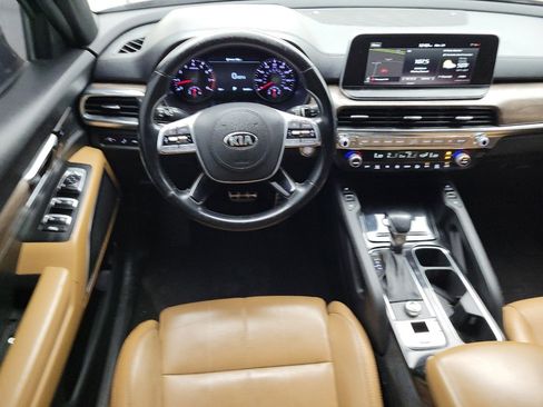 Used 2020 Kia Telluride SX image 22