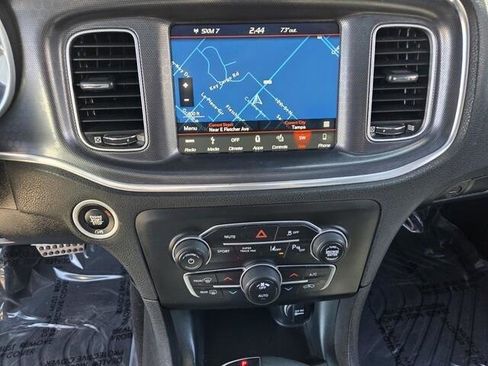 Used 2018 Dodge Charger R/T Scat Pack w/ Dynamics Package image 9