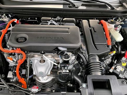 Used 2026 Honda Accord Touring image 6