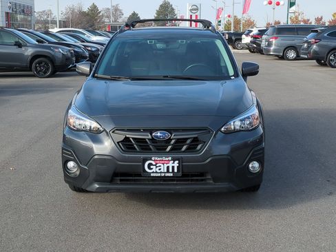Used 2023 Subaru Crosstrek 2.5i Sport image 11