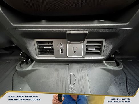 New 2026 GMC Sierra 1500 Elevation w/ Elevation Select Package RWD image 16