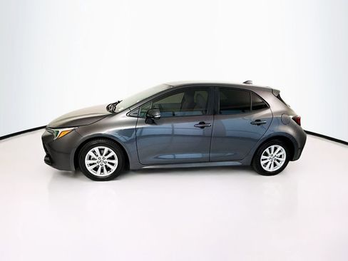 Used 2023 Toyota Corolla SE FWD image 8