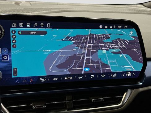 New 2026 Chevrolet Equinox EV LT FWD image 14
