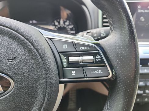 Used 2022 Kia Sportage SX AWD/4WD image 26