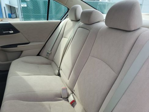 Used 2013 Honda Accord LX image 10
