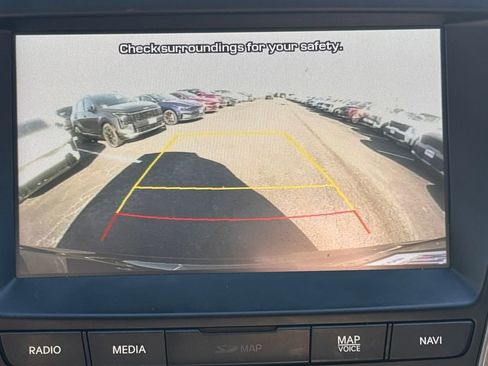 Used 2017 Hyundai Santa Fe Sport w/ Cargo Package image 20