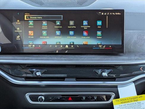 New 2026 BMW X7 xDrive40i image 11